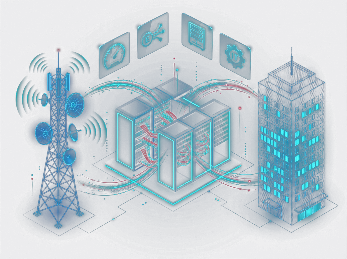 Arthaloka Networks - Solusi Pengadaan IT & Infrastruktur Jaringan